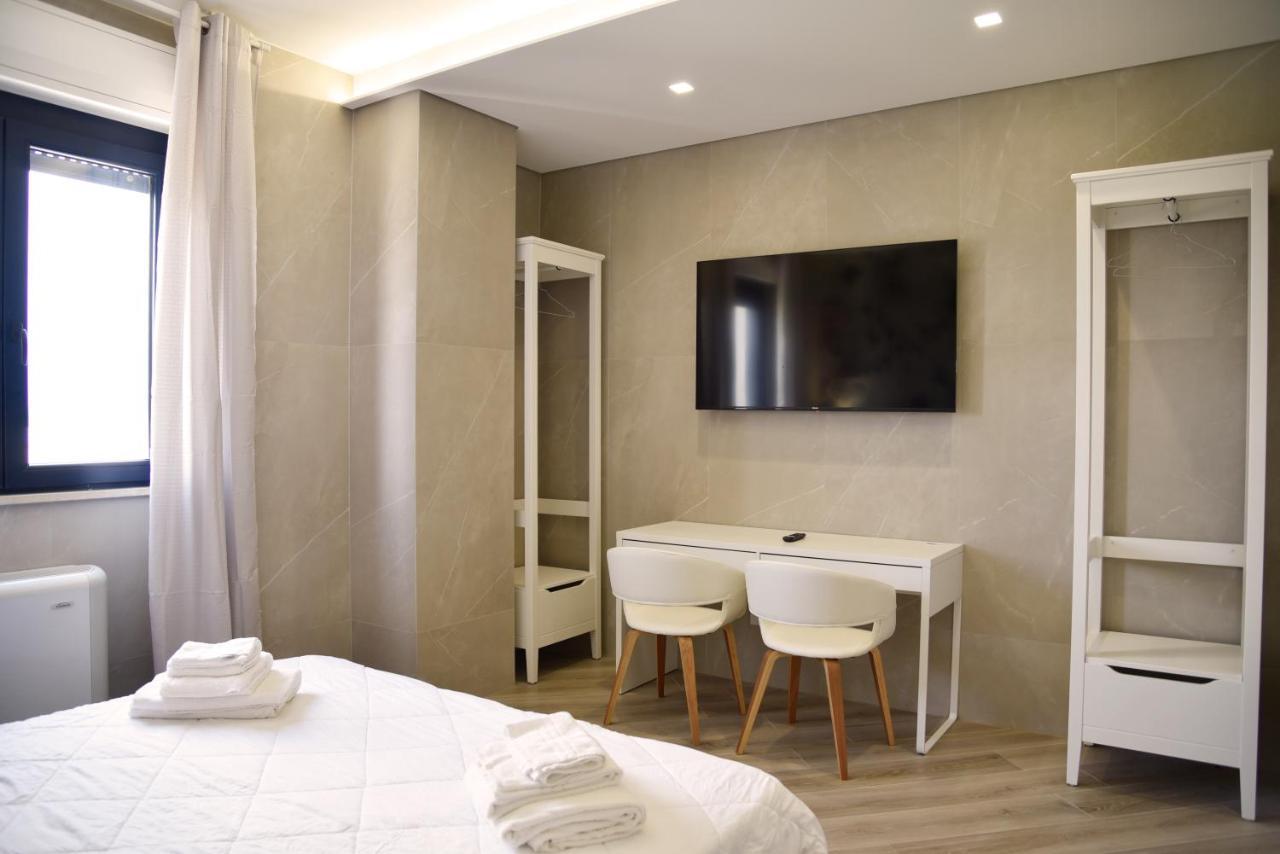 La Maison Latina Guest House Esterno foto