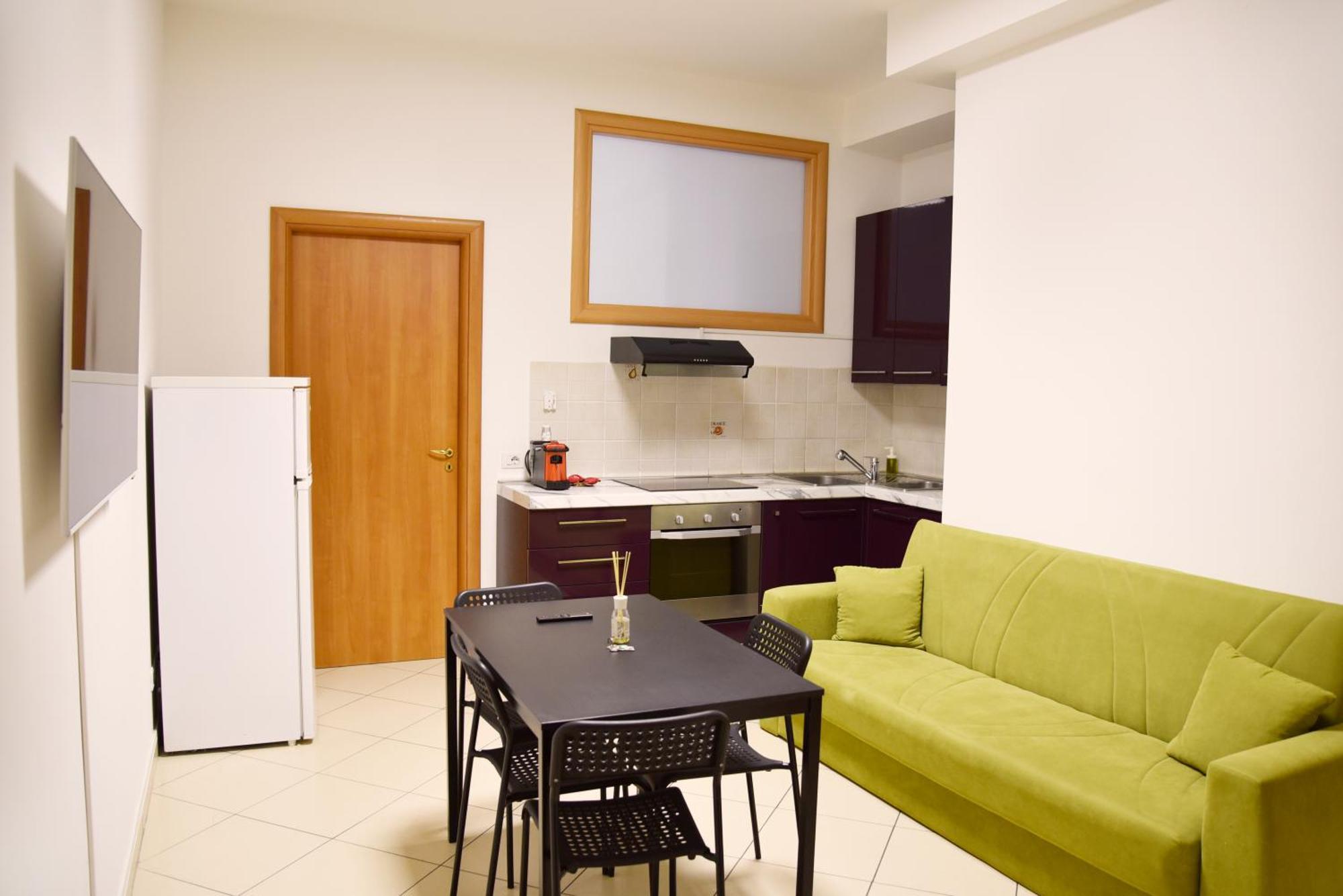La Maison Latina Guest House Esterno foto